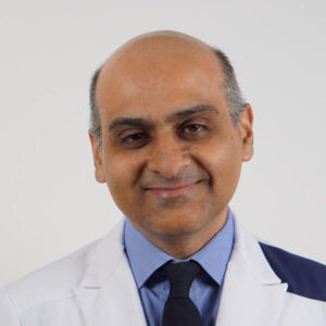 Dr. Ahsan Nazeer